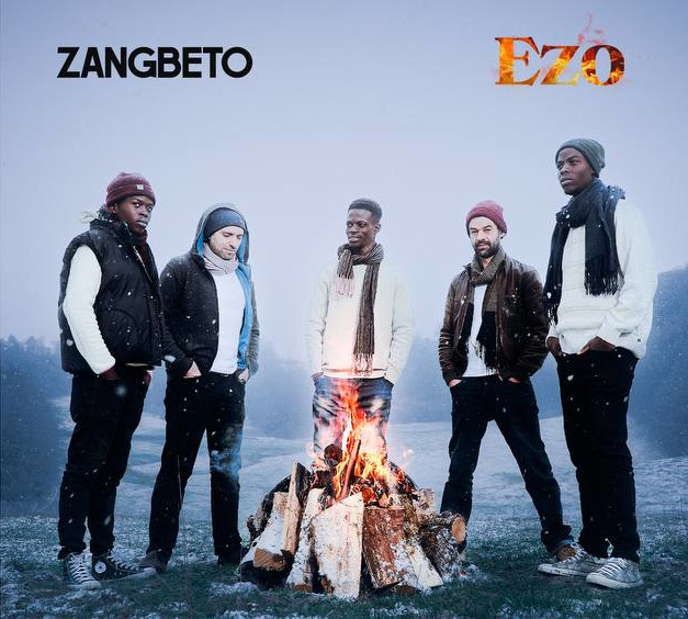 Ezo front cover